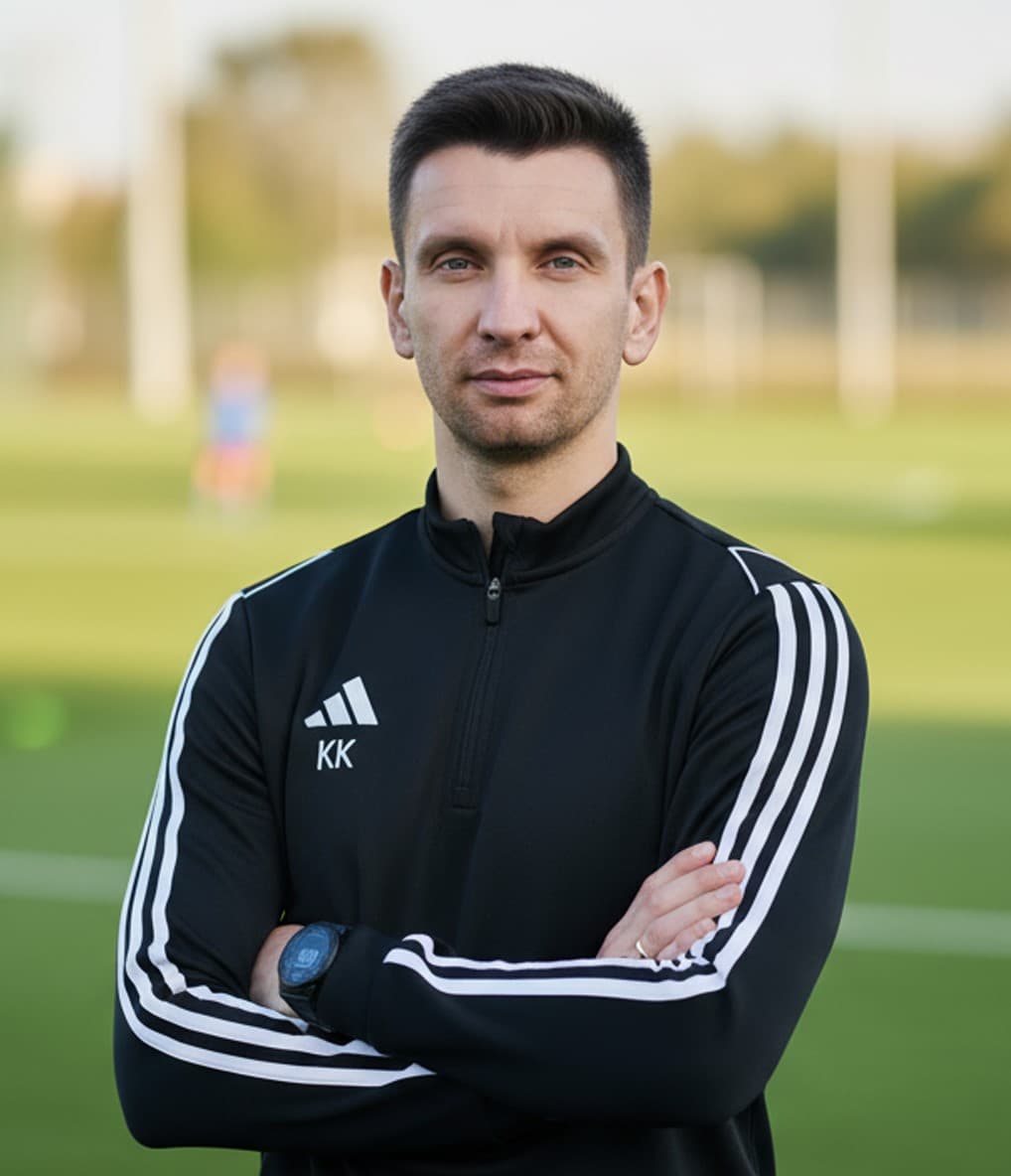 Krzysztof Kwiatowski